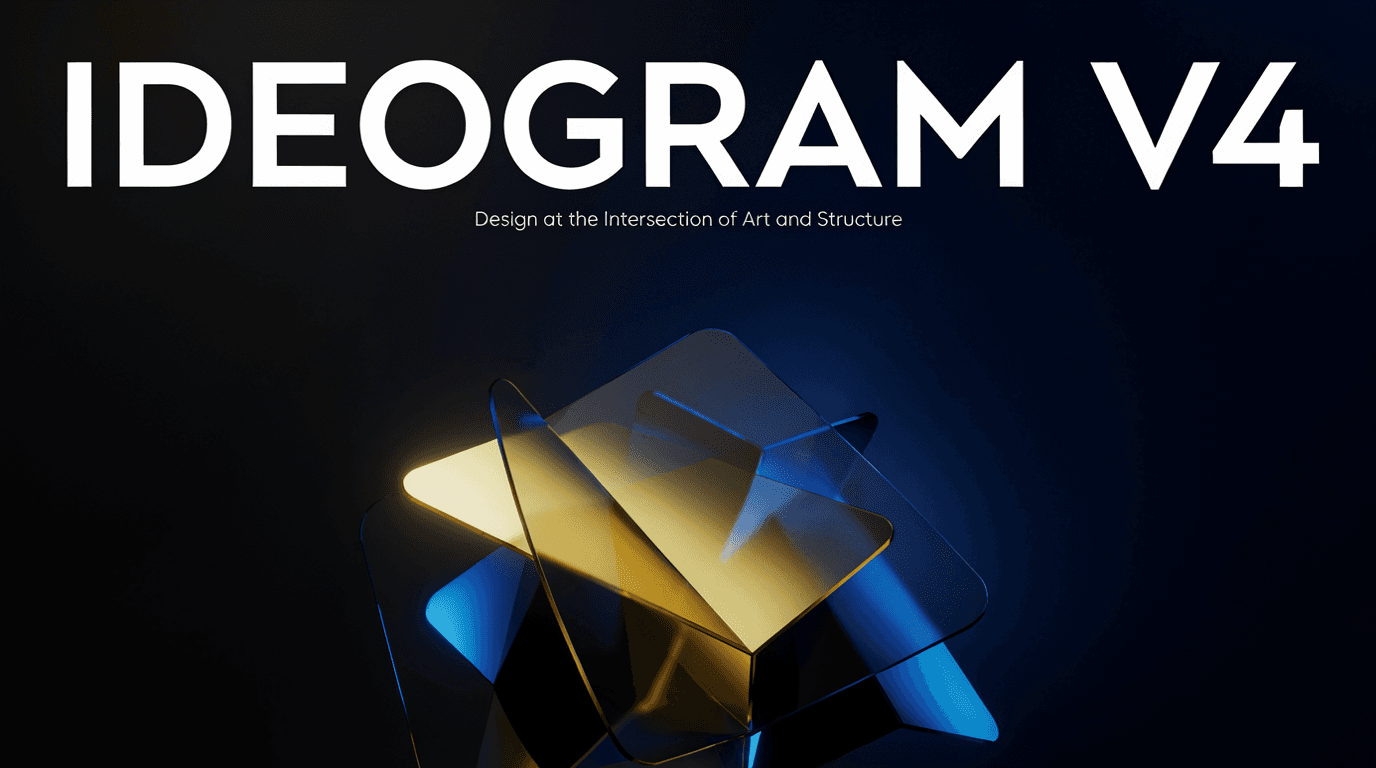 Cover Image for Ideogram V4 Prompting Guide: Master JSON-Structured Generation on Pixio