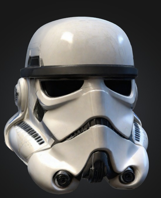 Storm Trooper