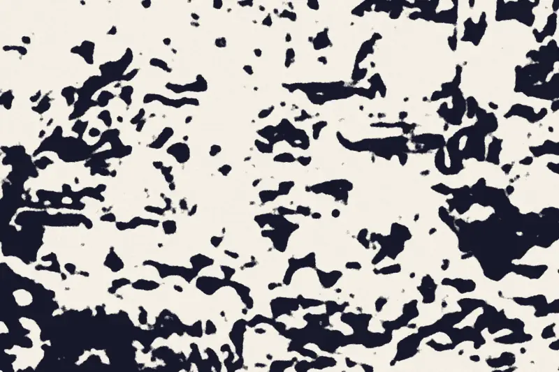 Ink Bleed