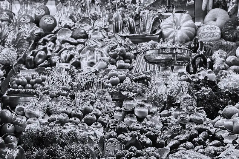 Solarization