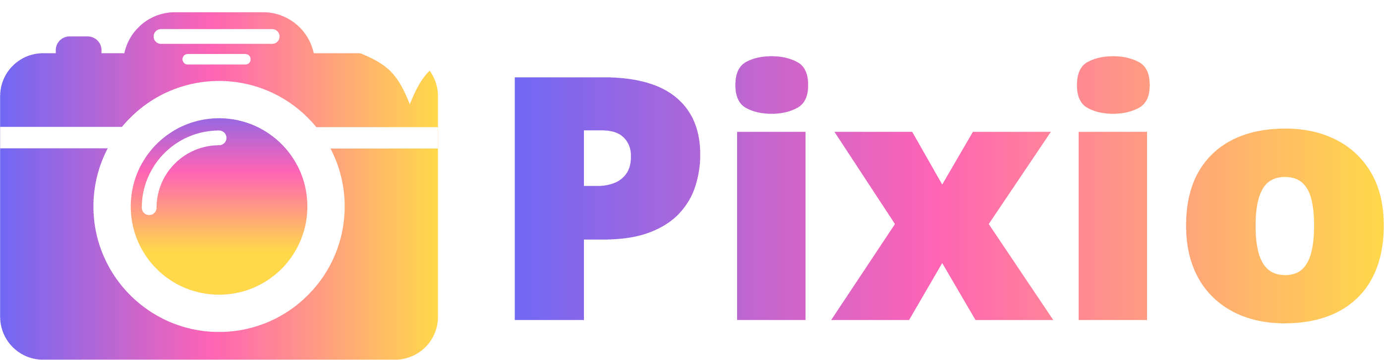 Pixio Logo